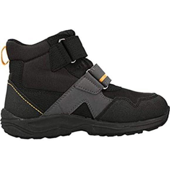Geox Kids Kuray ABX Waterproof Snow Boots - Picture 3 of 11